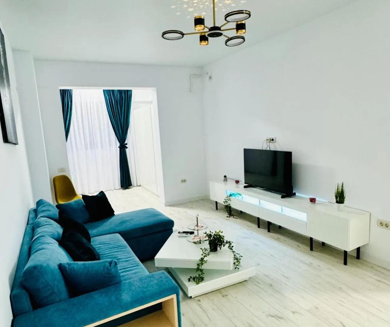 Fusion Apartment In Sector 5 Aproape De Centru Fa3 location