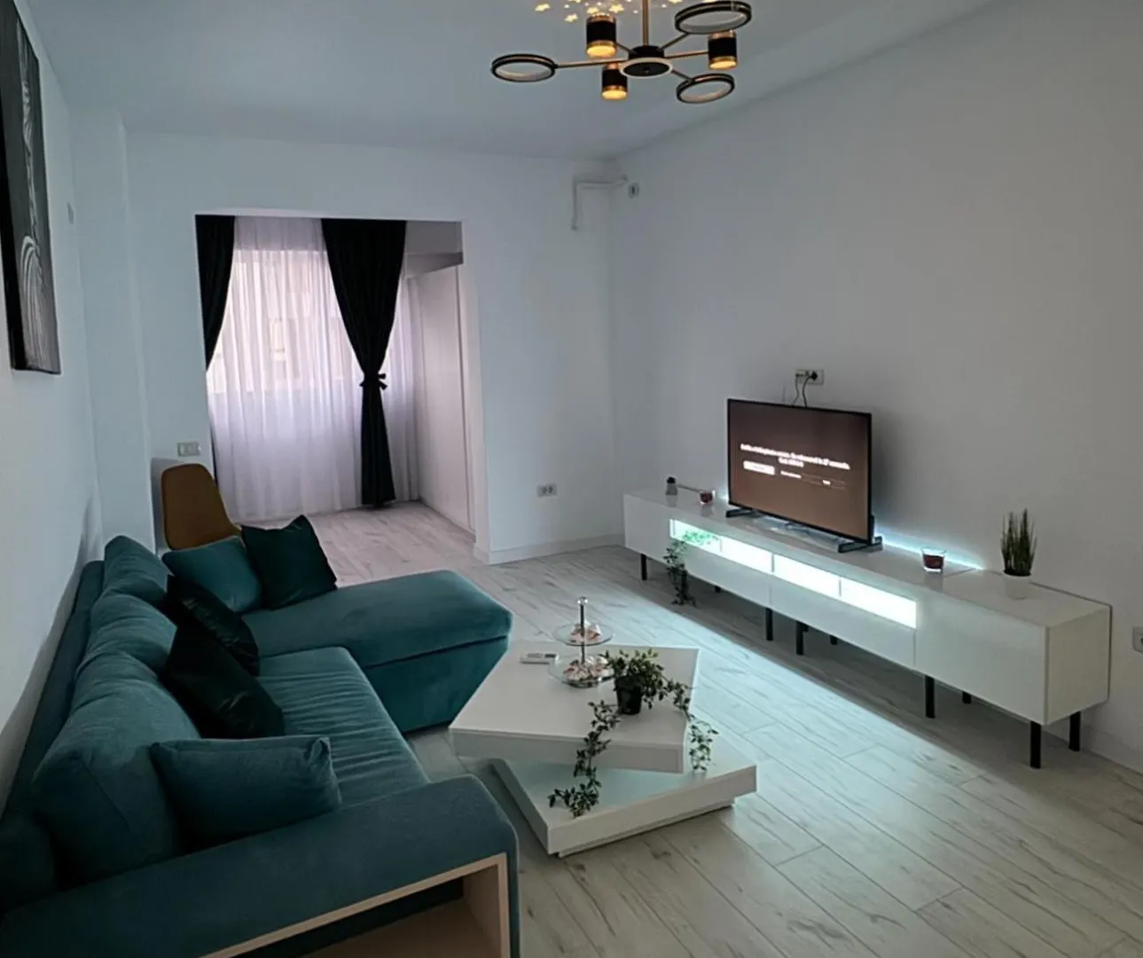 Fusion Apartment In Sector 5 Aproape De Centru Fa3 Bucharest