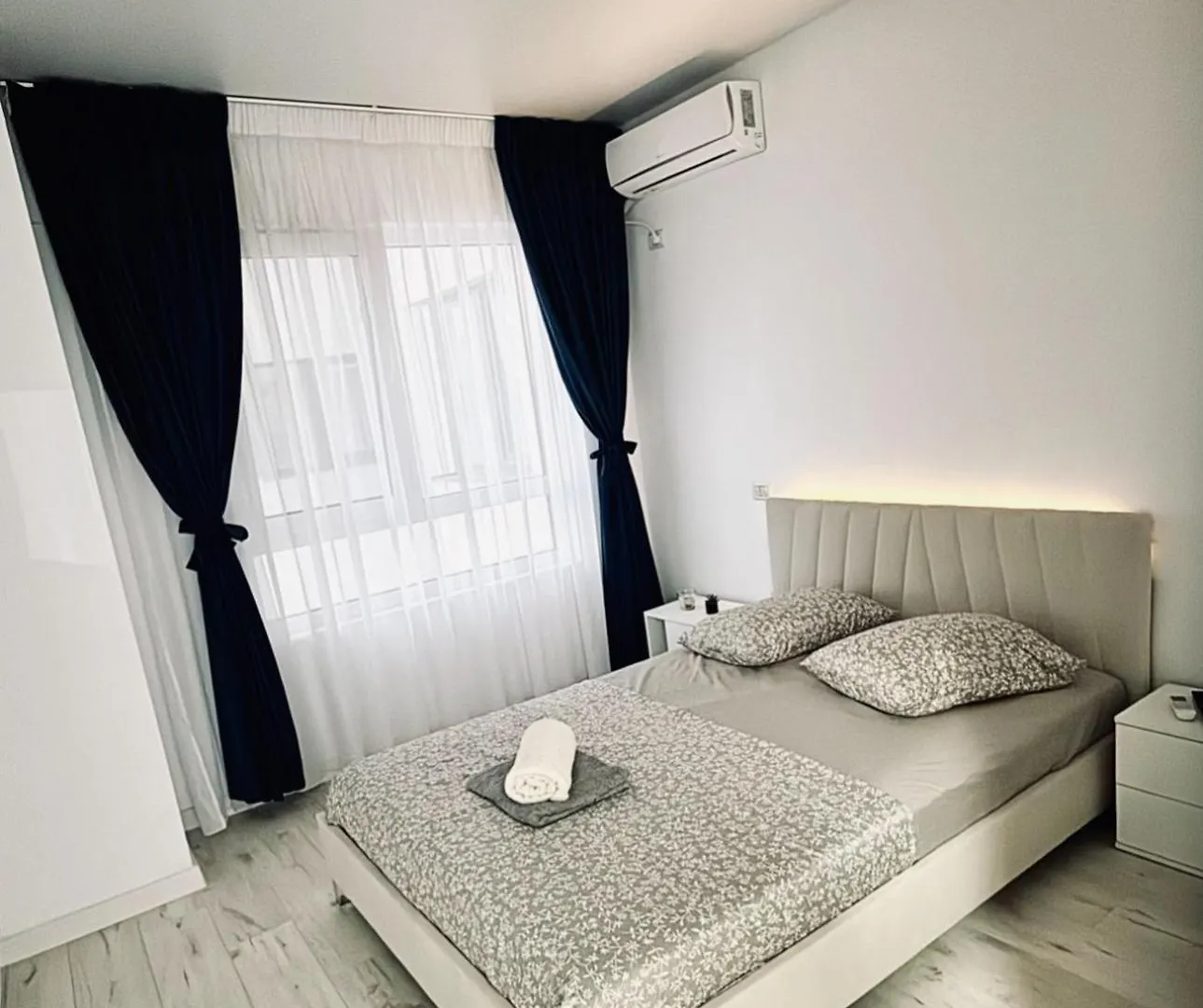 Fusion Apartment In Sector 5 Aproape De Centru Fa3 Bucharest