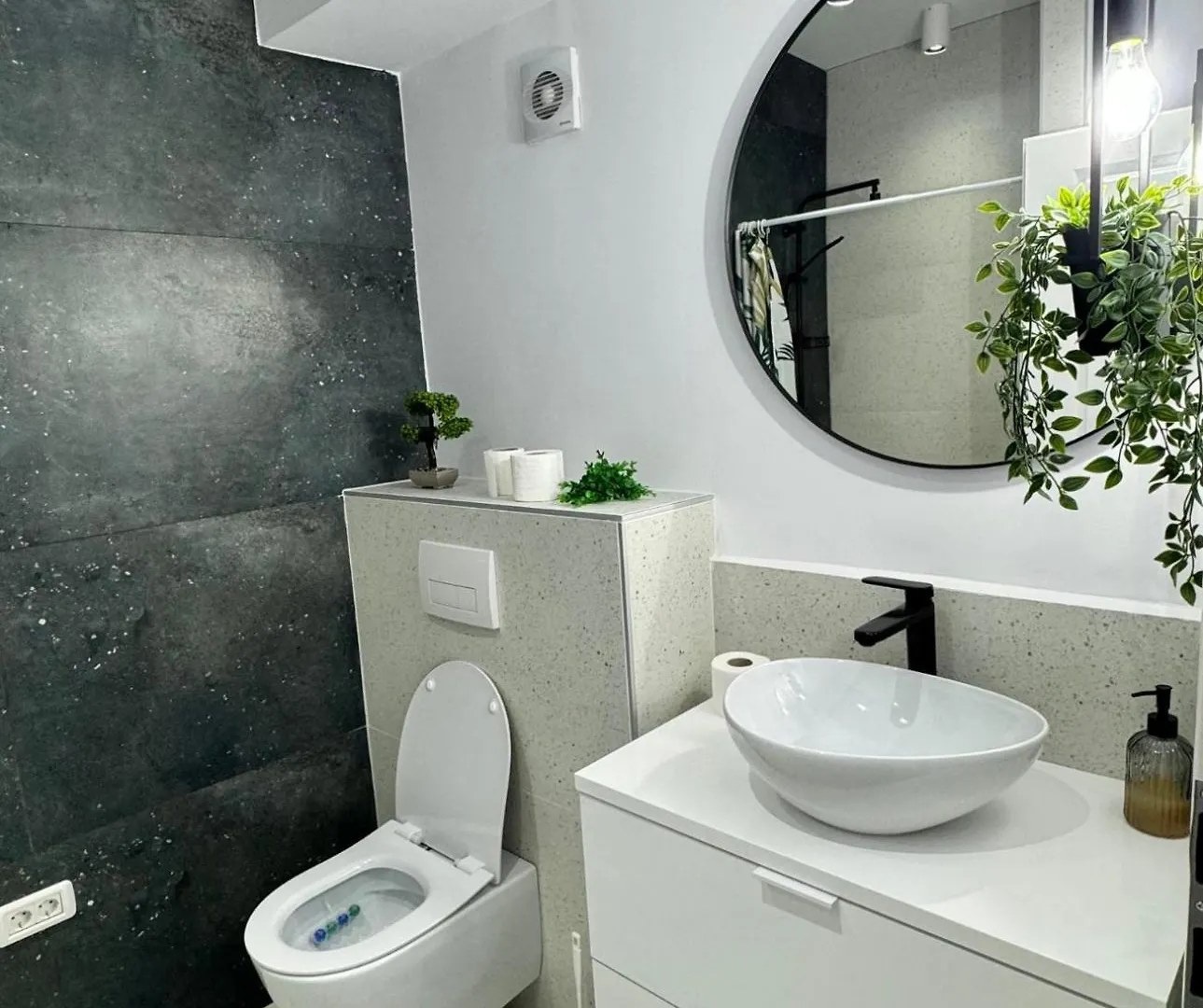 Fusion Apartment In Sector 5 Aproape De Centru Fa3 Bucharest Romania