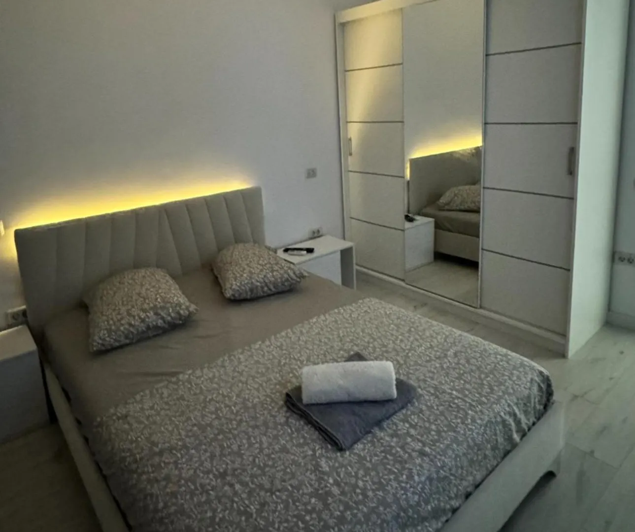 Fusion Apartment In Sector 5 Aproape De Centru Fa3 Bucharest